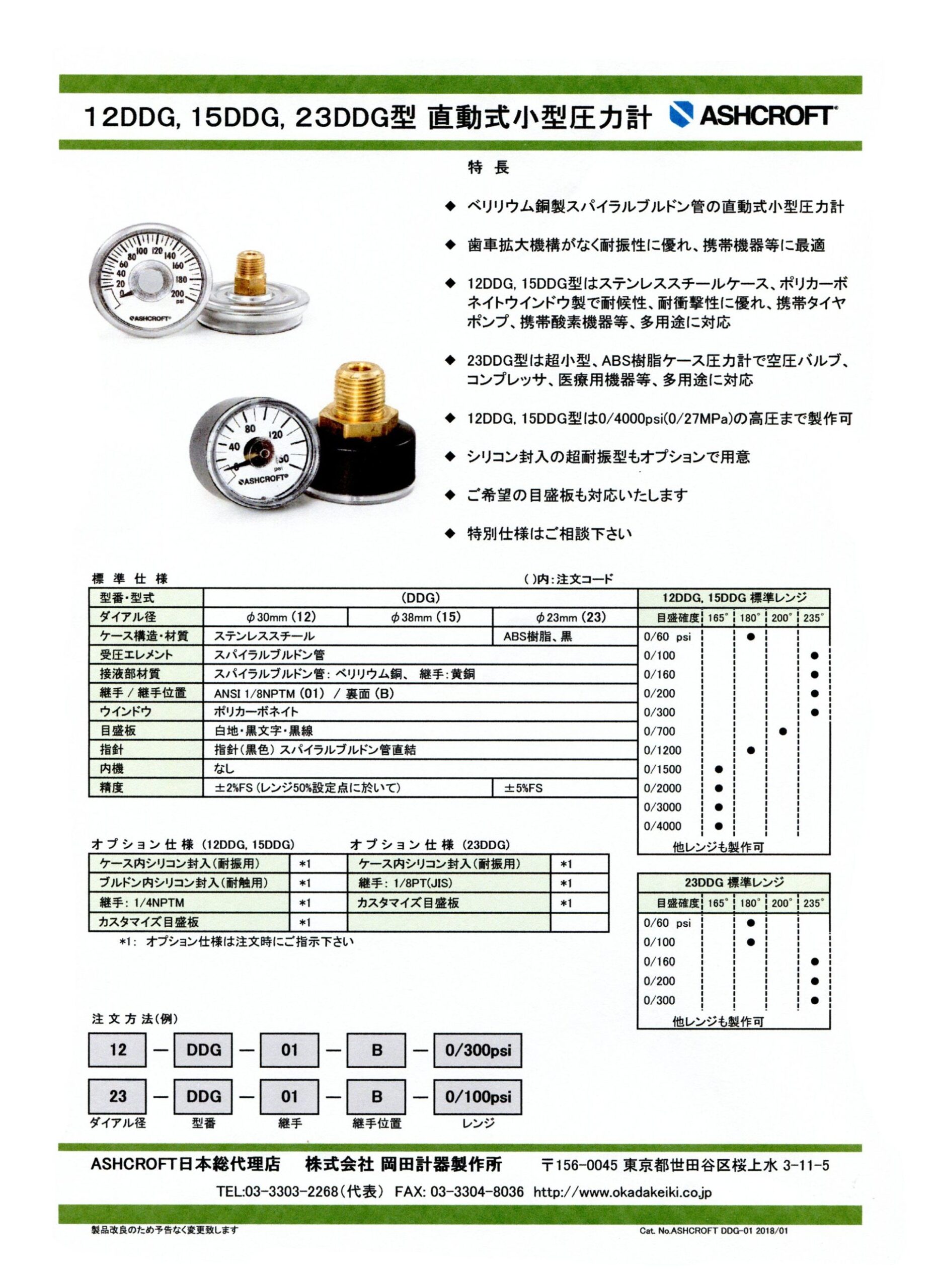 オプション