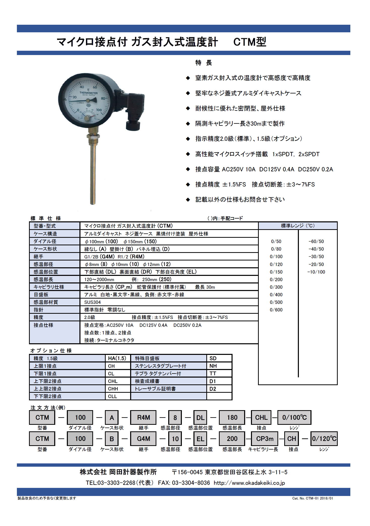 オプション